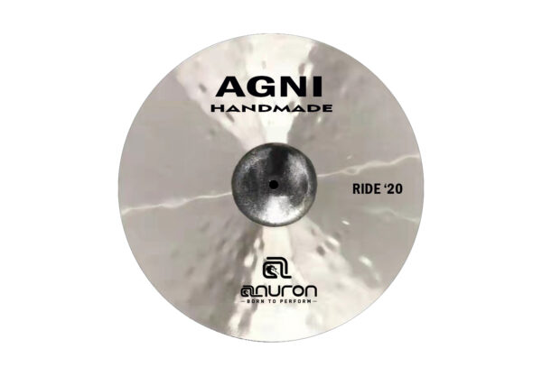 Anuron B20 20" Ride Cymbal