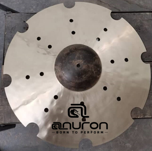 Anuron Handmade Angi Series 18" Effect Cymbals