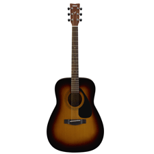 Yamaha Acoustic Guitar F280TBS