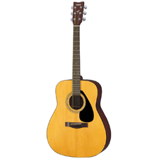 Yamaha Acoustic Guitar FS310NRL