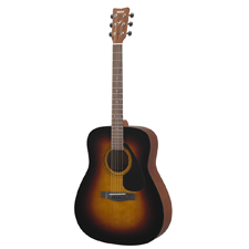 Yamaha Acoustic Guitar FS310TBS