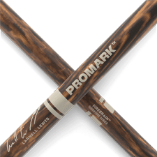Lacquered FireGrain RBLLW-FG